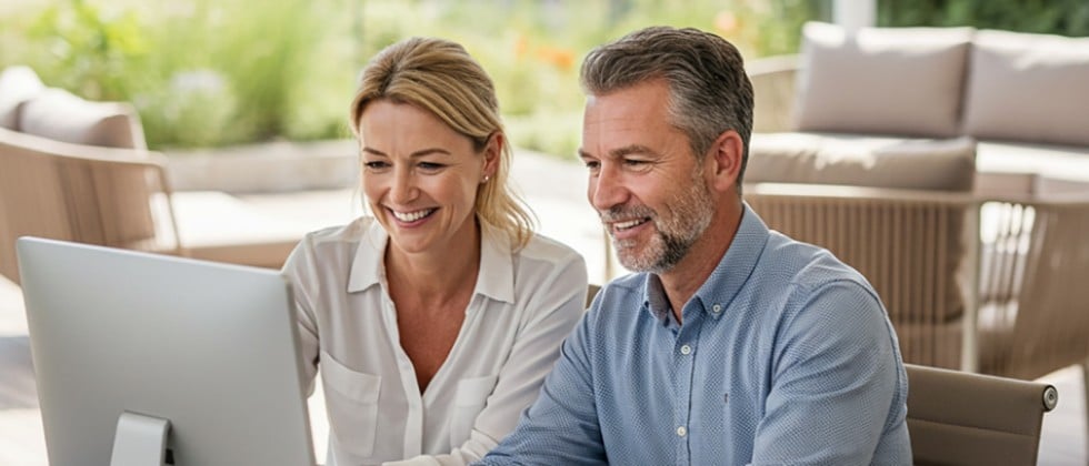 buying experience
