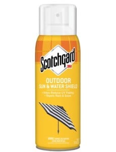 Scotchgard