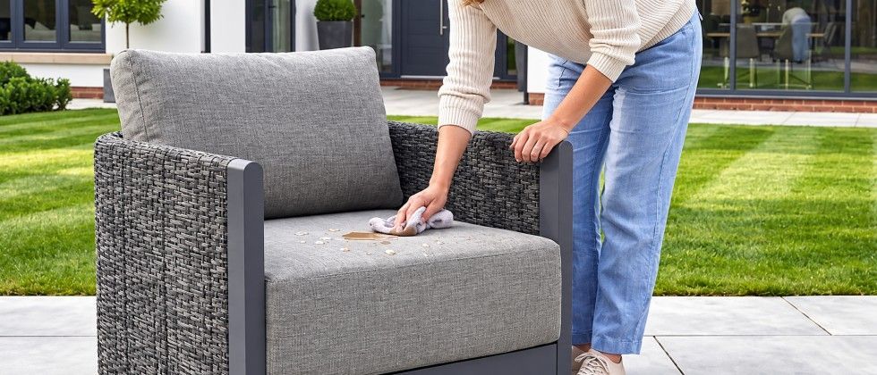The Best Cleaning Products for Outdoor Furniture