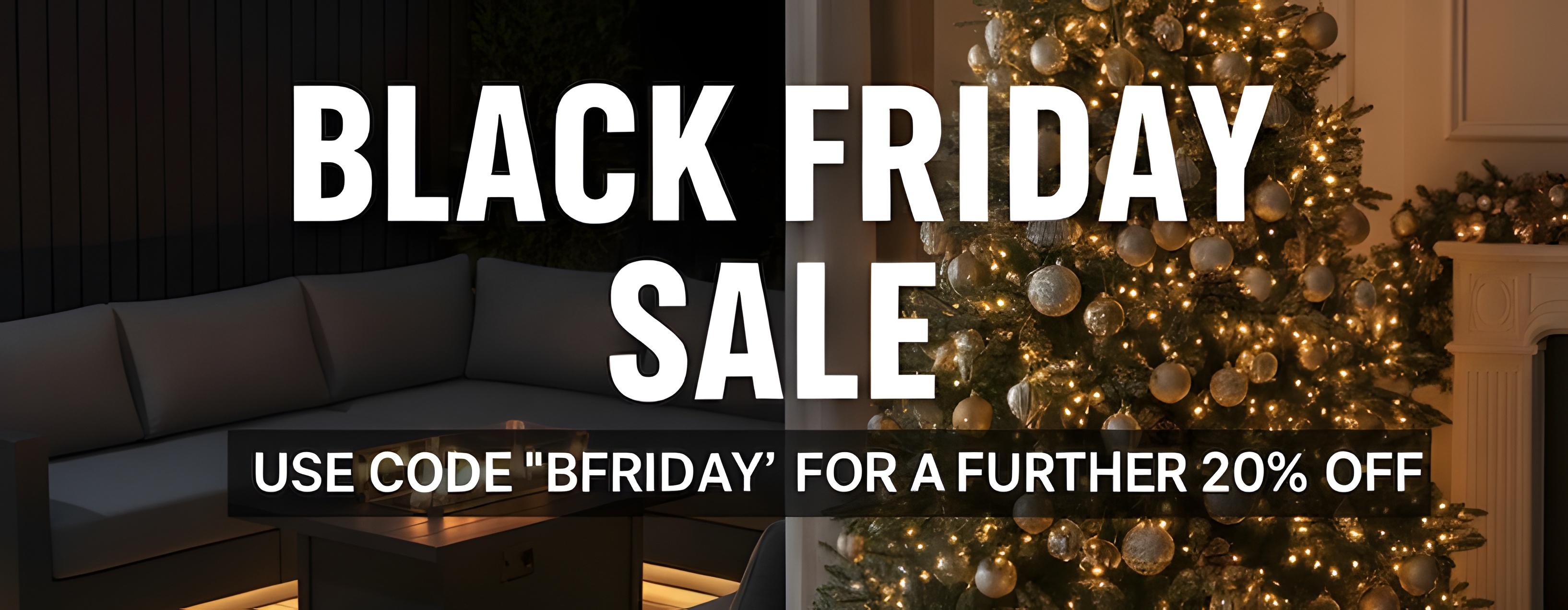 Black Friday Black Friday