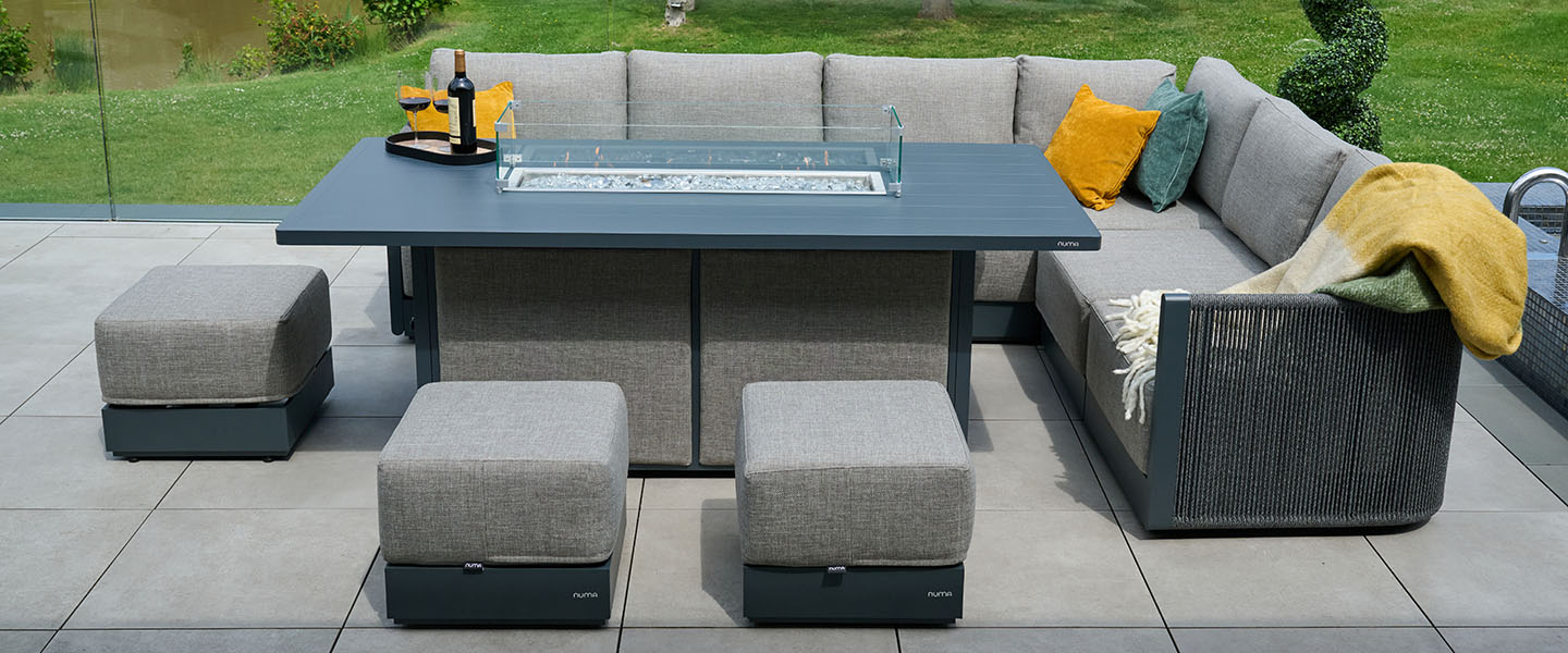 Outdoor Corner Sofas Outdoor Corner Sofas