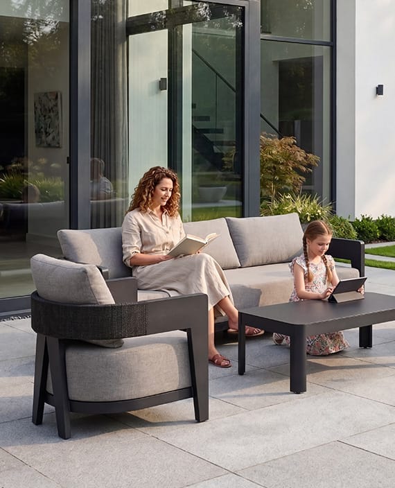 Sofa Sets With Coffee Table