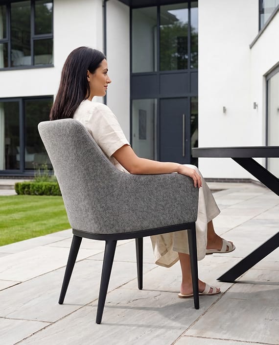 Outdoor Dining Chairs