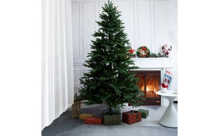 Silverton 7ft 210cm Premium Christmas Tree