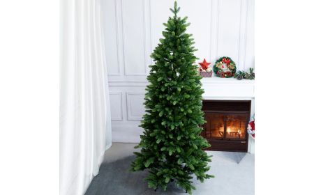 Vail 6ft 180cm Premium Christmas Tree