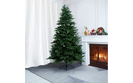 Silverton 6ft 180cm Premium Christmas Tree