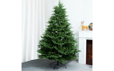 Kendall 7ft 210cm Premium Christmas Tree