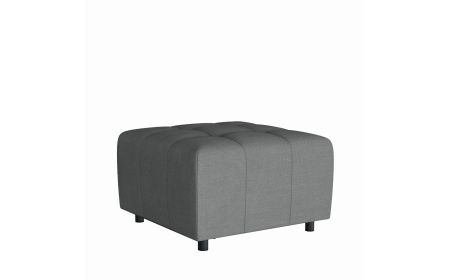 Tribeca Footstool