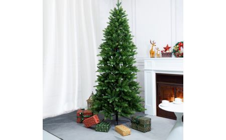Vail 7ft 210cm Premium Christmas Tree