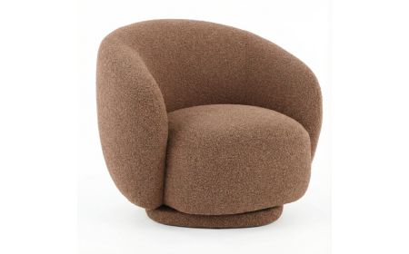 Ruby Single Seat Sofa