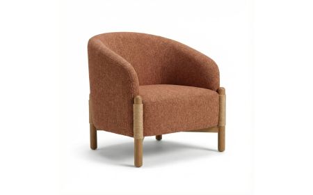 Melia Single Seat Sofa