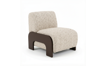 Chancery Single Seat Sofa