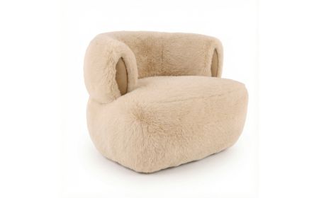 Ronnie Single Seat Sofa