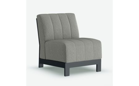 Lunar Middle Sofa 