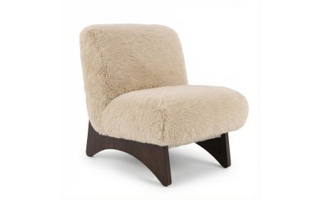 Annabel Single Seat Sofa