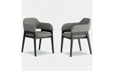 Lucerne Dining Chair PAIR