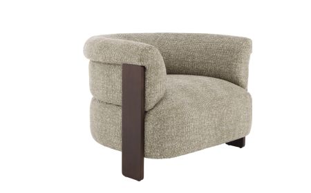 Wallace Indoor Single Seat Sofa