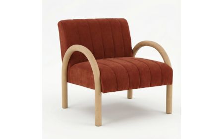 Farringdon Single Seat Sofa