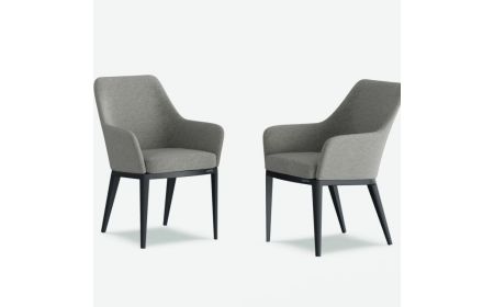 Hudson Dining Chair PAIR