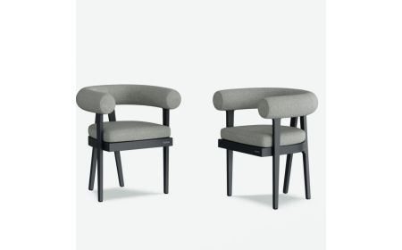 Malba Dining Chair PAIR