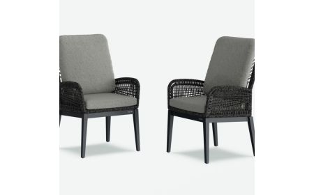 Bellaire Dining Chair PAIR