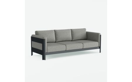 Mayfair Three Seat Sofa 