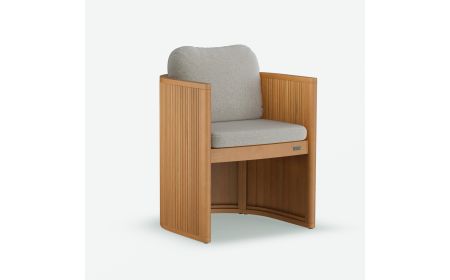 CAYMAN Dining Chair