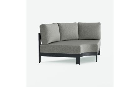 Mayfair Corner Sofa