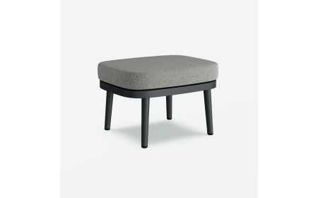 Adlington Footstool