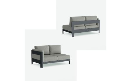 Mayfair Left and Right Arm Sofa