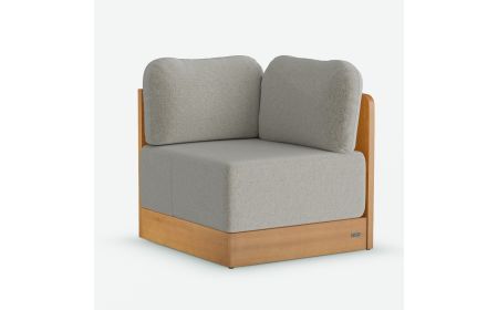 LUCIA Corner Sofa