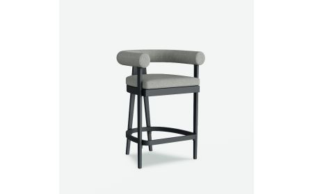 2 Malba Bar Stools