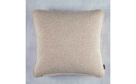 Numa Pink Dune Scatter Cushion 45cm x 45cm