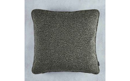 Numa Grigio Green Scatter Cushion 45cm x 45cm