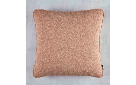 Numa Peach Scatter Cushion 45cm x 45cm