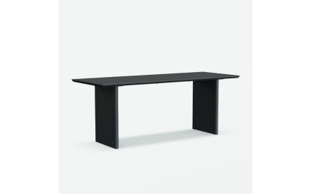 2.7m Belgravia Bar High Table