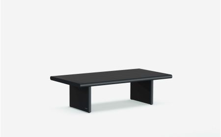 Belgravia Aluminium Coffee Table