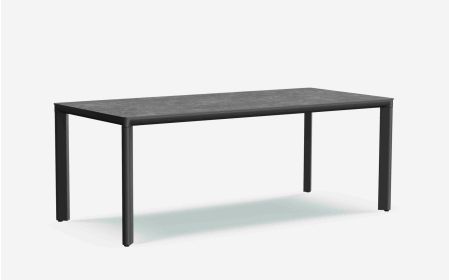 Sloane HPL Dining Table