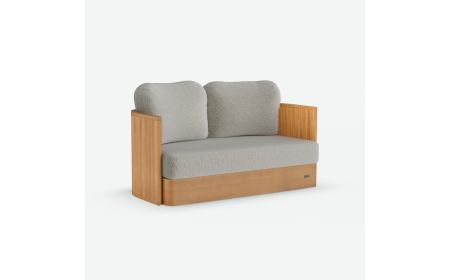 CAYMAN Two Seat Sofa