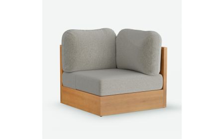 CAYMAN Corner Sofa