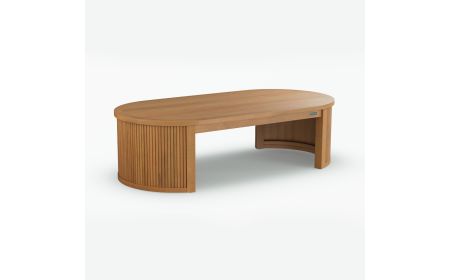 CAYMAN Coffee Table