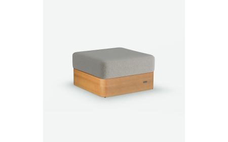 LUCIA Small Footstool