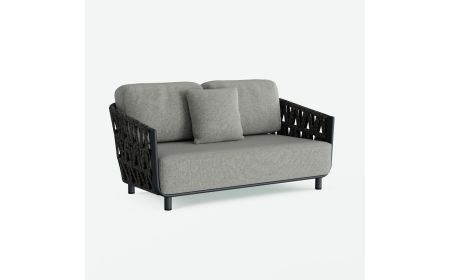 Hampton 2 Seat Sofa