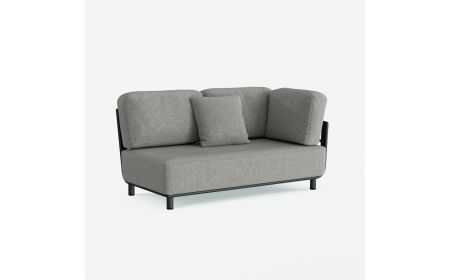 Hampton Corner Sofa