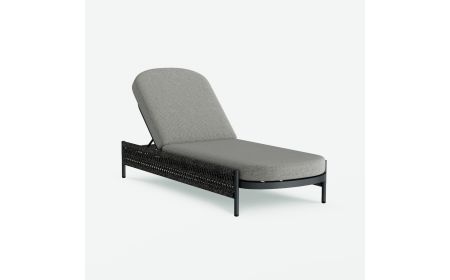 Hampton Sunlounger
