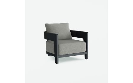 Harbor Armchair