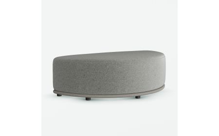 Kepler Twin Footstool