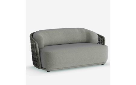 Kepler 2 Seat Sofa