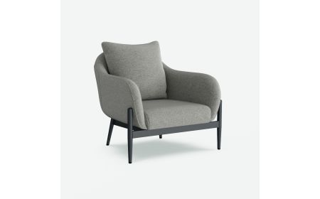 Porto Single Sofa