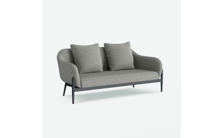 Porto 2 Seat Sofa